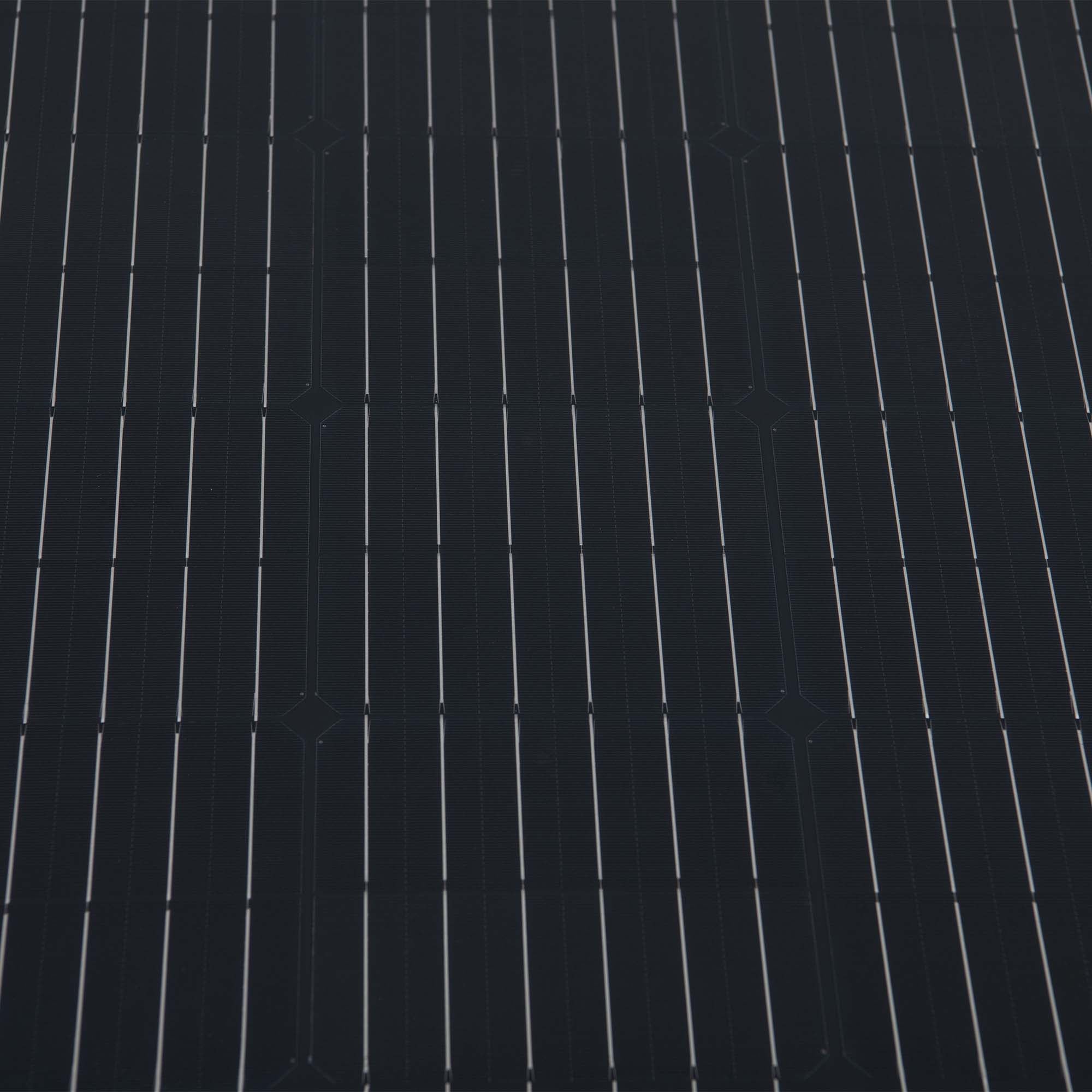SUNJOY 226W Folding Portable Solar Panel - Convenient and Efficient Power Solution for IceCove Air Conditioner.