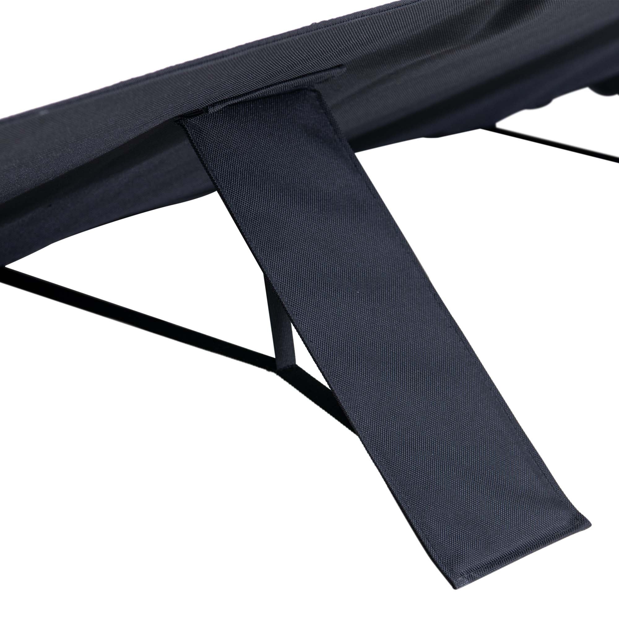 SUNJOY 226W Folding Portable Solar Panel - Convenient and Efficient Power Solution for IceCove Air Conditioner.