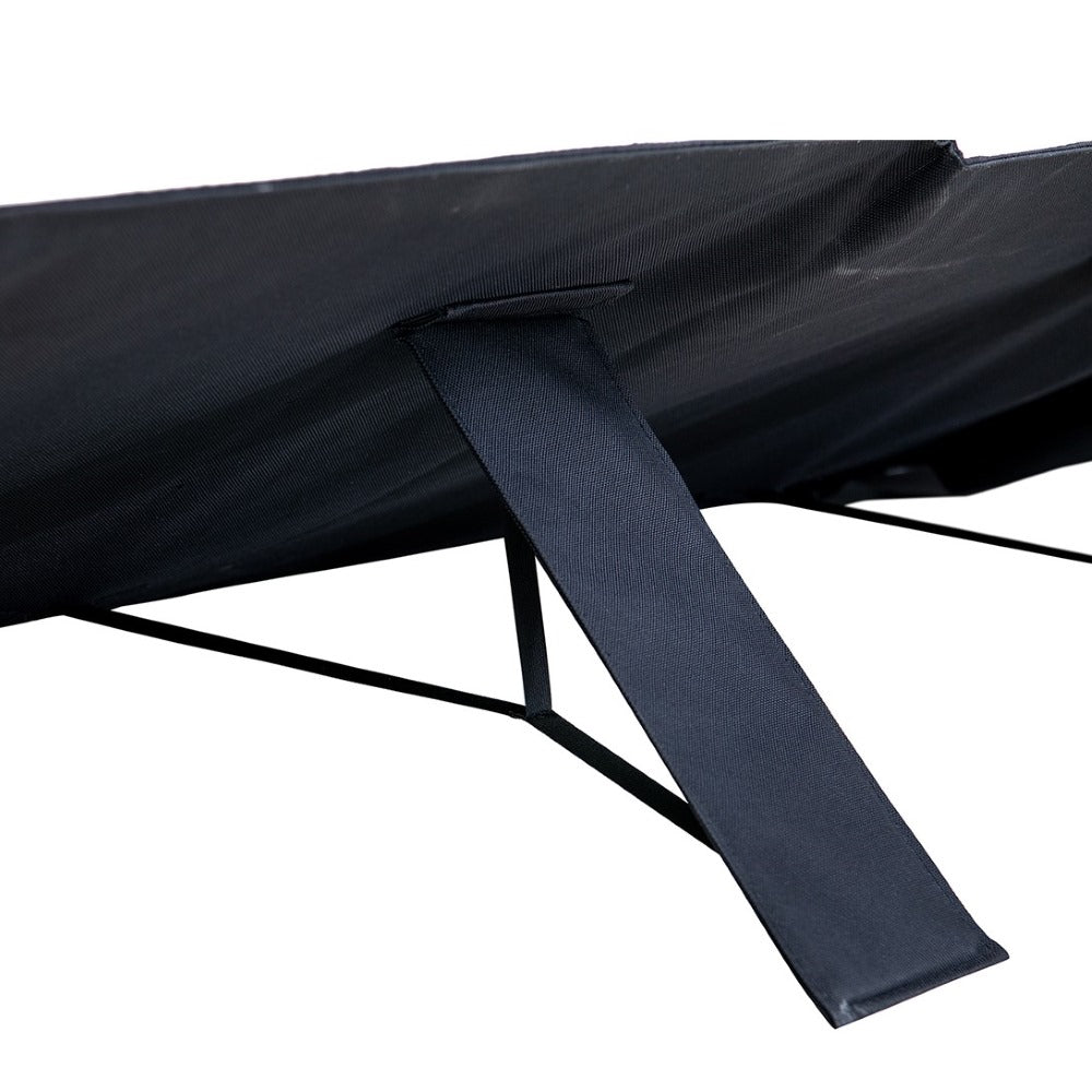 SUNJOY 226W Folding Portable Solar Panel - Convenient and Efficient Power Solution for IceCove Air Conditioner