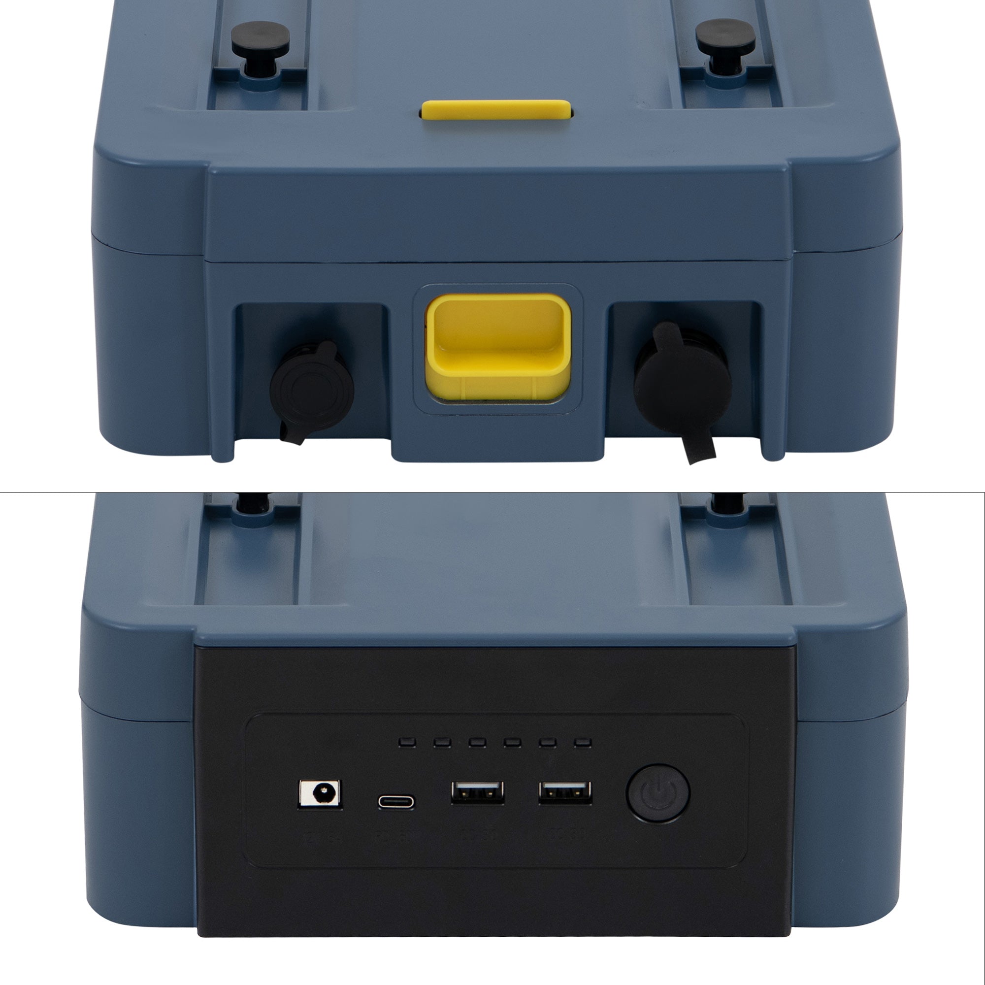 SUNJOY IceCove Portable Air Conditioner for Outdoor Tents, Campervans, Trailers, and Indoors.