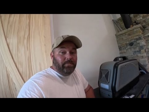 SUNJOY IceCove Portable Air Conditioner for Outdoor Tents and Indoors.