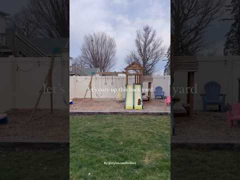 Amazing DIY Backyard Makeover Ideas with SUNJOY Wood Gazebos