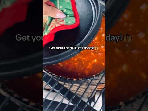 SUNJOY 38 Inch Large Outdoor Fire Pit with Adjustable Grill and Poker