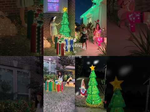 SUNJOY 48 Inch Christmas Lighted Joyous Snowman with LED Lights.