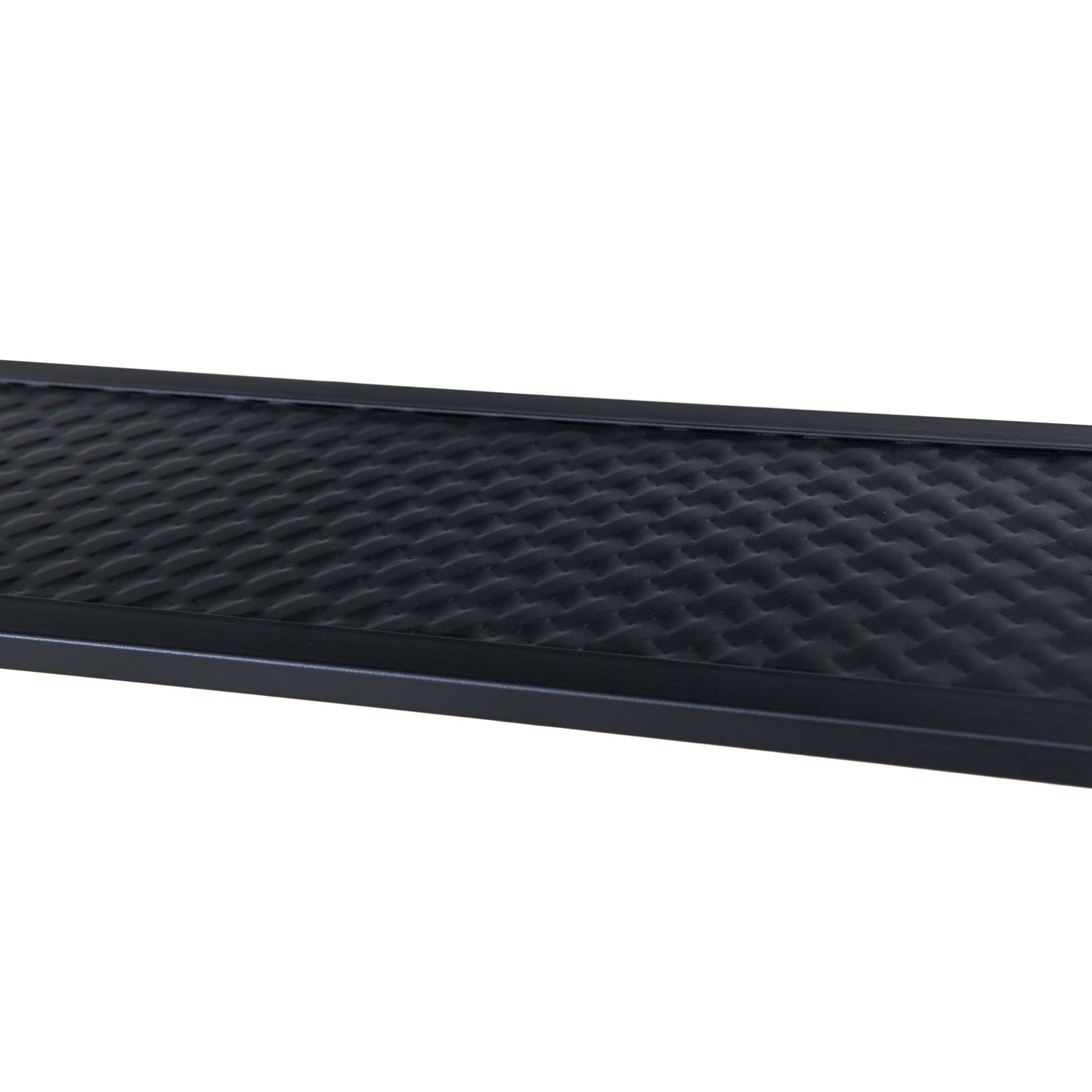 SUNJOY 5x8 Outdoor Grill Gazebo with Arch Canopy and Bar Shelves.