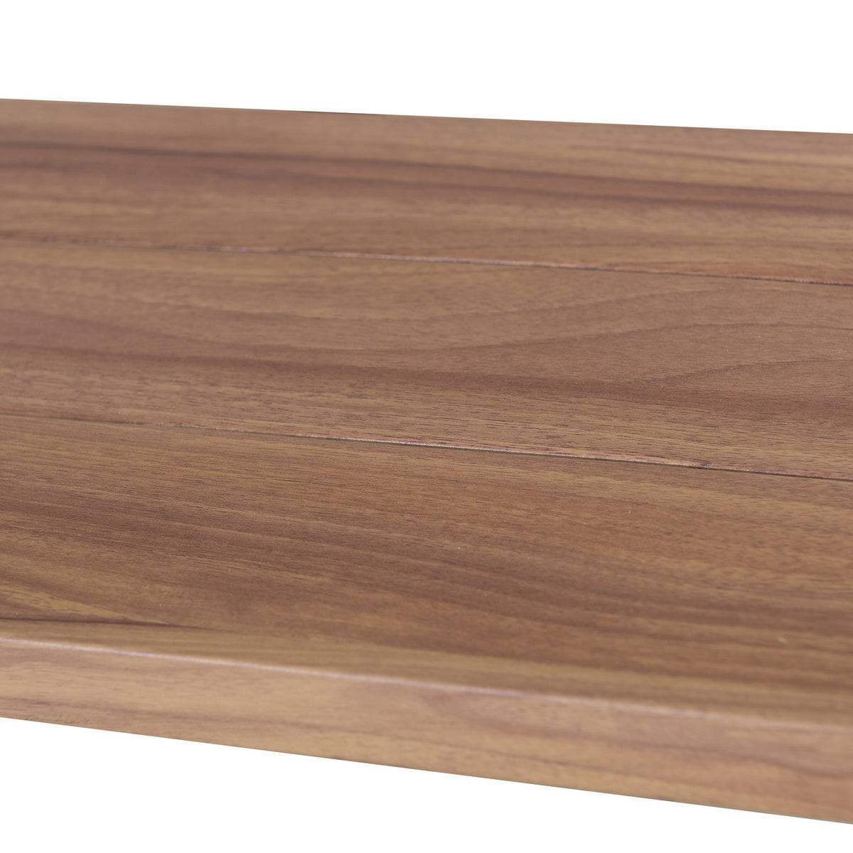 SUNJOY Outdoor Patio 5x8 Khaki 2-Tier Steel Backyard Soft Top Grill Gazebo with Bar Shelves and Hooks.