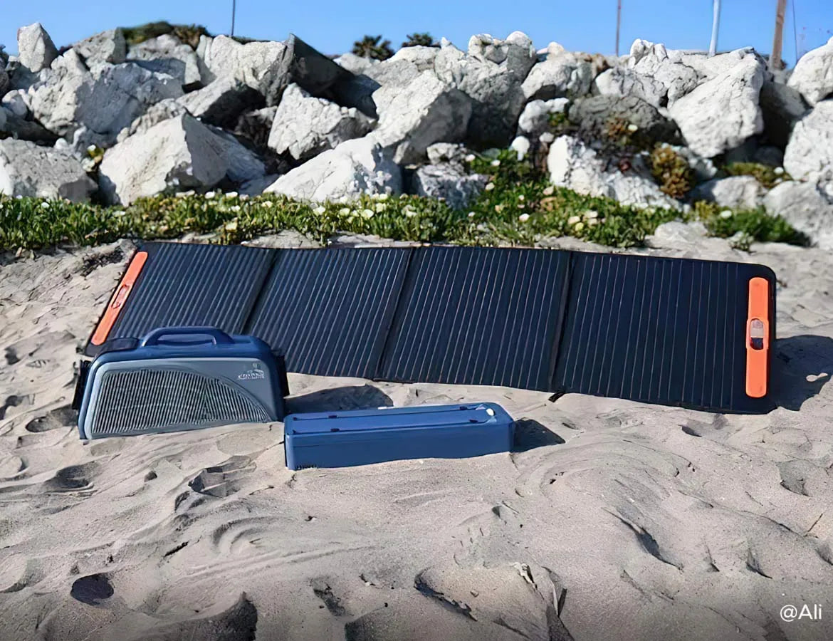 How to Protect an Outdoor AC Unit from Extreme Heat and Sun