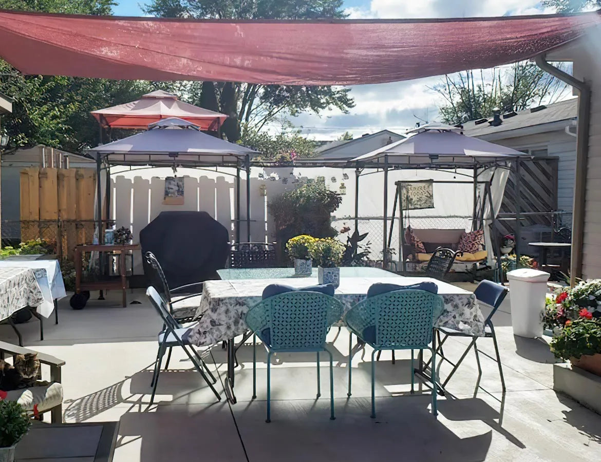 Backyard BBQ Inspiration: How to Create the Perfect Outdoor Gathering