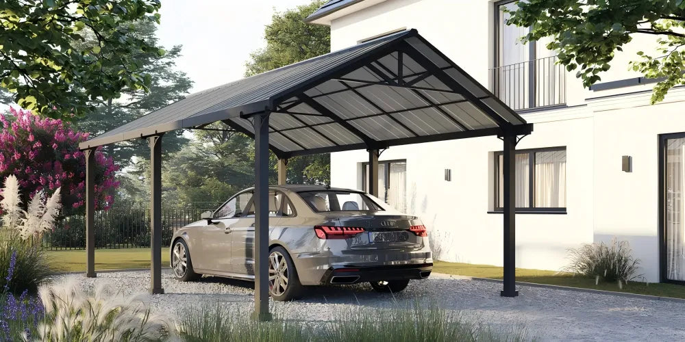 Carport Buying Guide: What Should You Consider Before Buying?