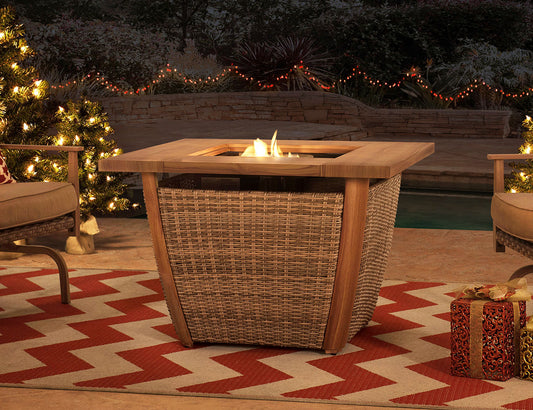 Enhance Your Outdoor Space with 7 Affordable Fire Pits Under $200