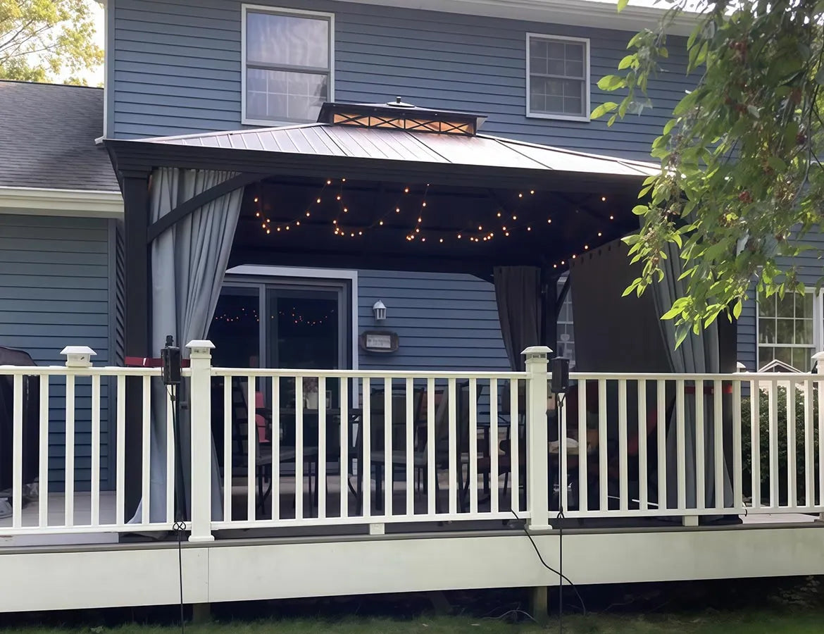 How to Create Privacy in Backyard: Effective Ways to Shield Your Outdoor Area