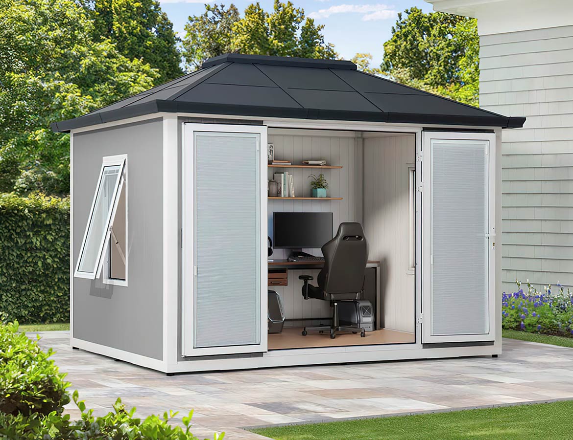 Is a Portable Air Conditioner Effective for a 10x12.6 Sunroom?