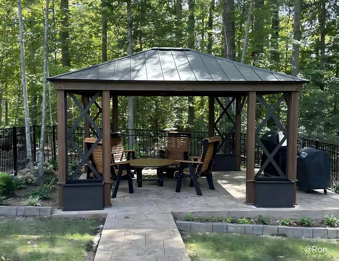 July Heat Survival: How to Keep Your Backyard Cool and Comfortable
