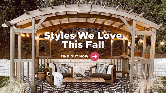 Styles We Love This Fall