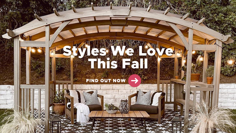 Styles We Love This Fall
