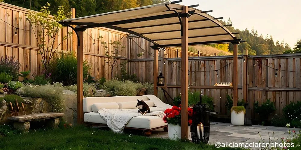 Summer Send-Off Checklist: Backyard Essentials to Enjoy Before Fall Arrives