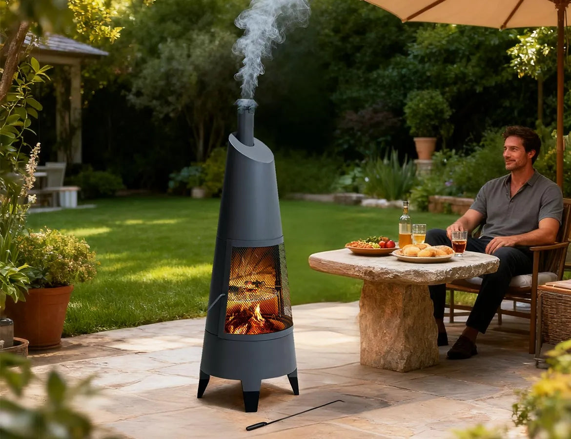 What Is the Best Wood for Durable Outdoor Structures?