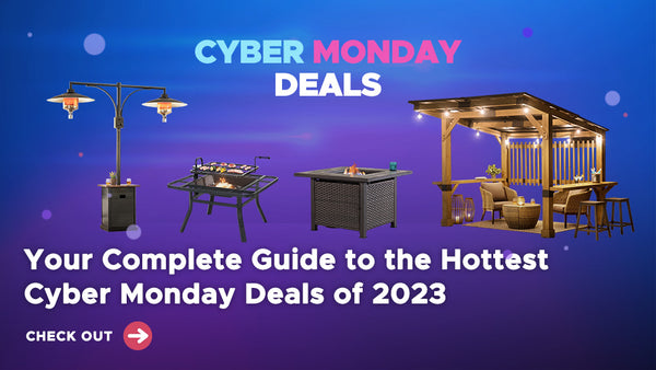 Your Complete Guide to the Hottest Cyber Monday Deals of 2023