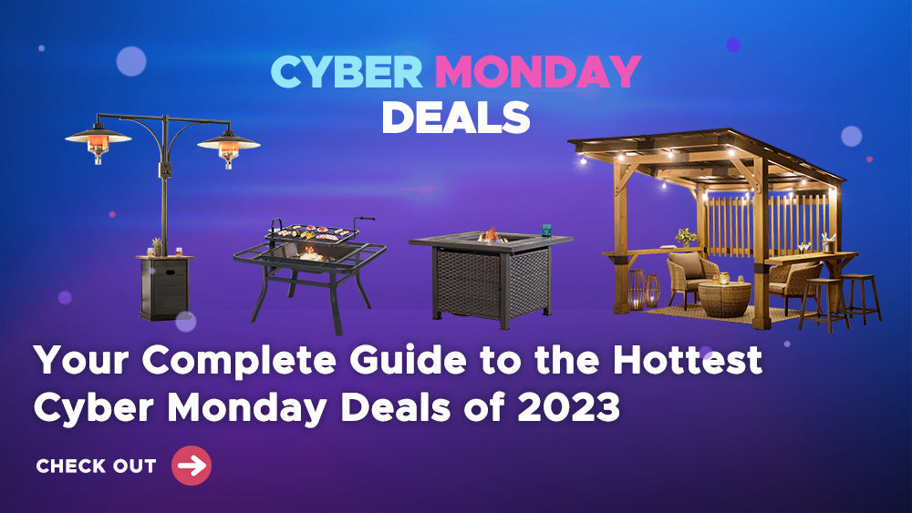 Your Complete Guide to the Hottest Cyber Monday Deals of 2023