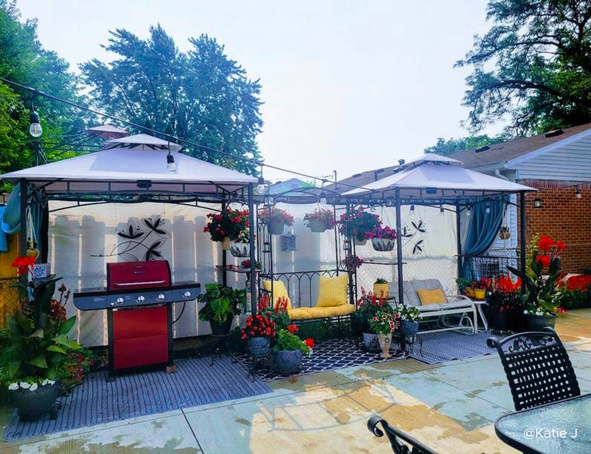 Build Your Dream Outdoor Kitchen: The Complete DIY Guide