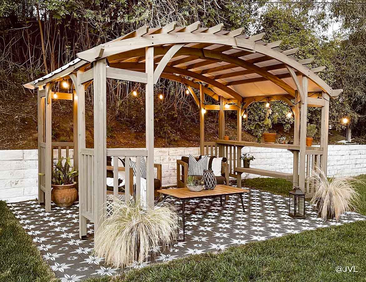 What Are Pergolas Good For? Purpose, Possibilities, and Outdoor Appeal