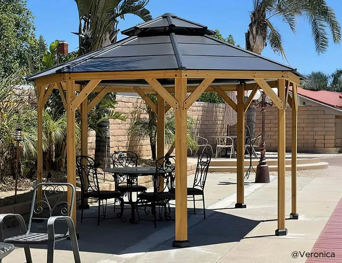 You Don’t Need a Big Budget for a Backyard You’ll Love—Here’s Why