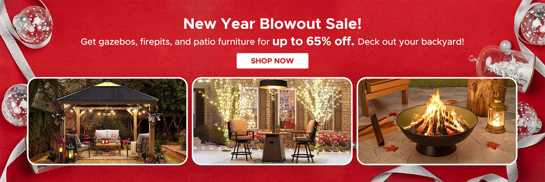 End-of-Year Sale