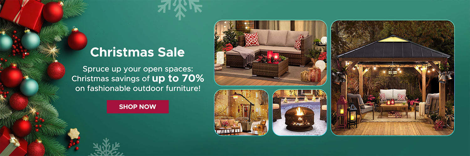 Christmas Sale