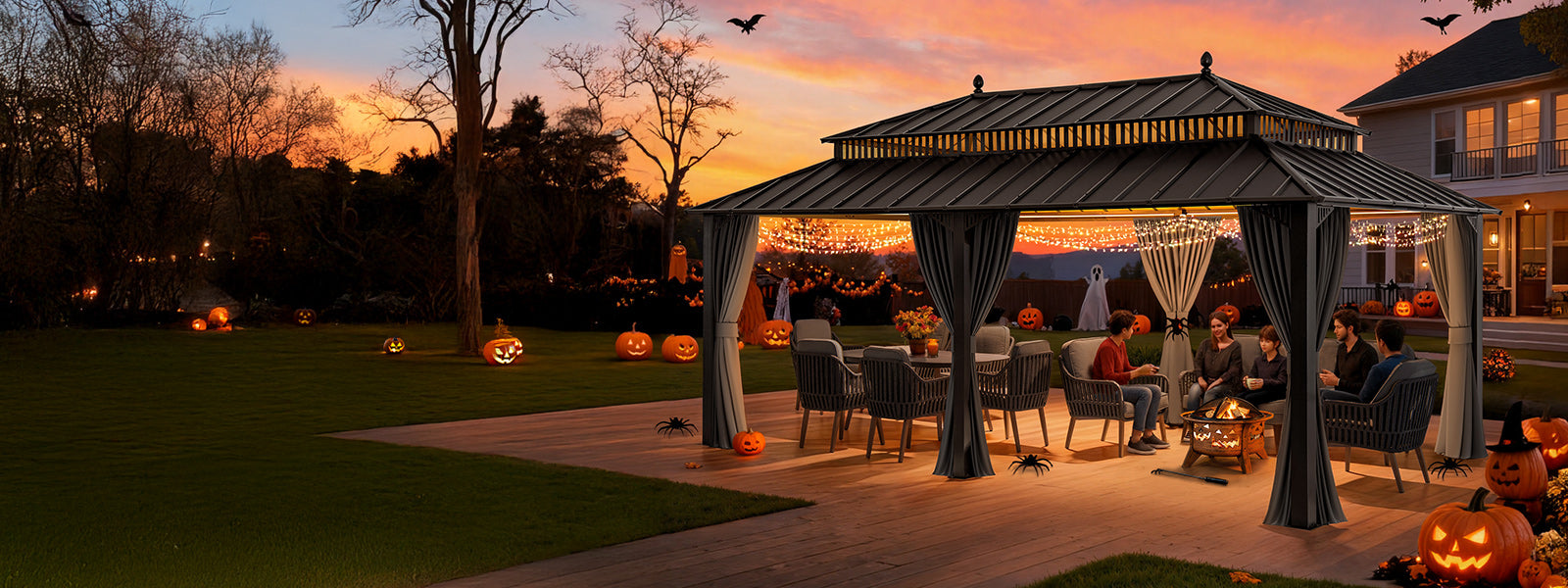 Halloween Sale
