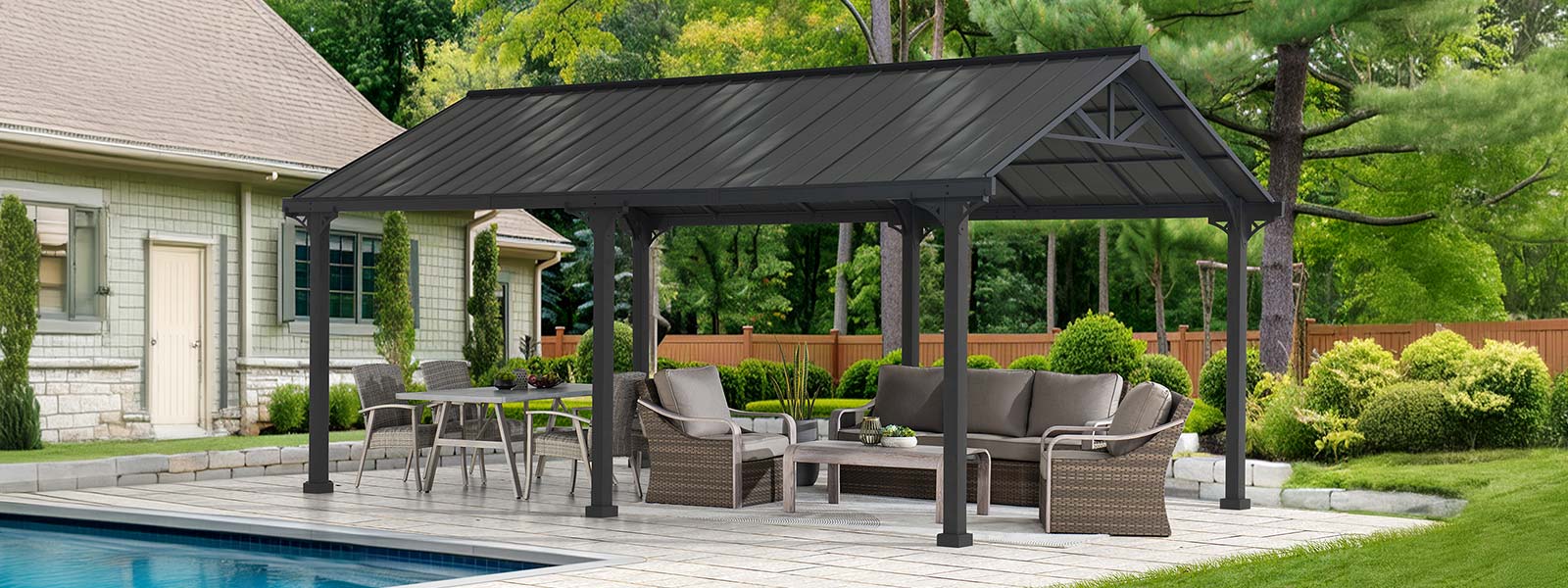 rent to own metal carports