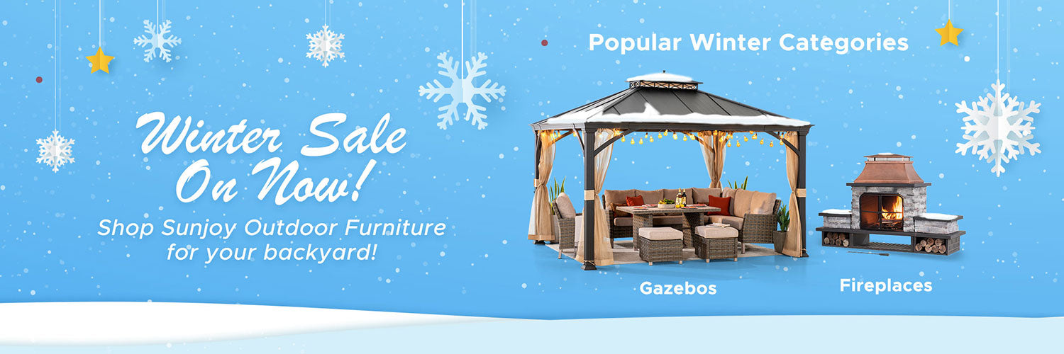 Winter Sale