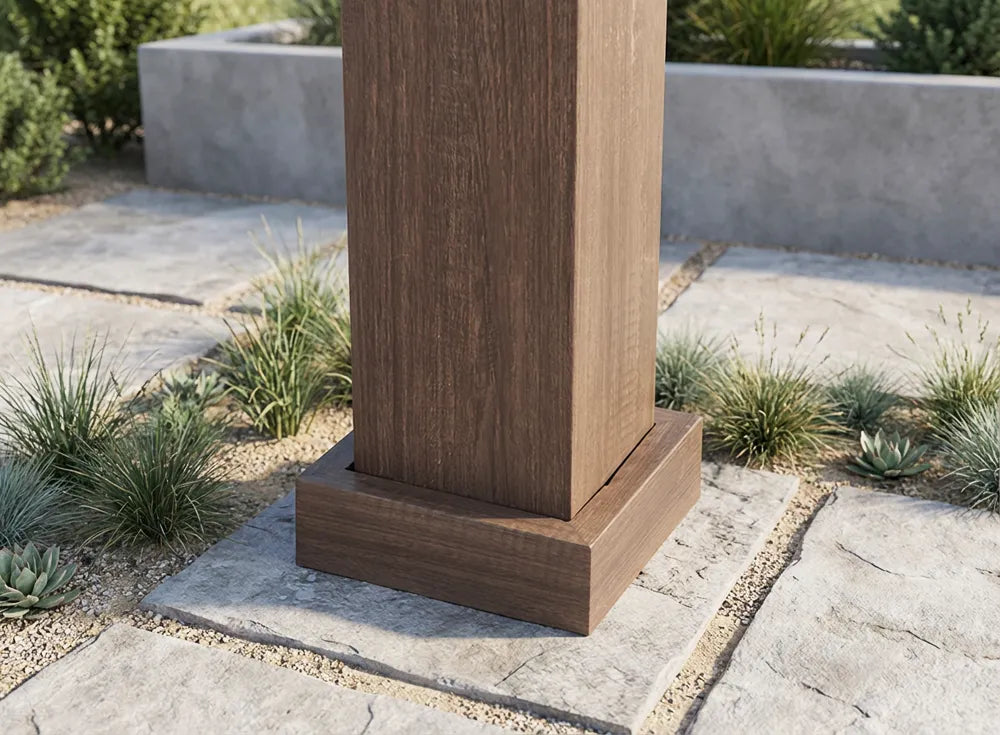 SUNJOY 13x13 Black Steel Gazebo with Decorative Beam