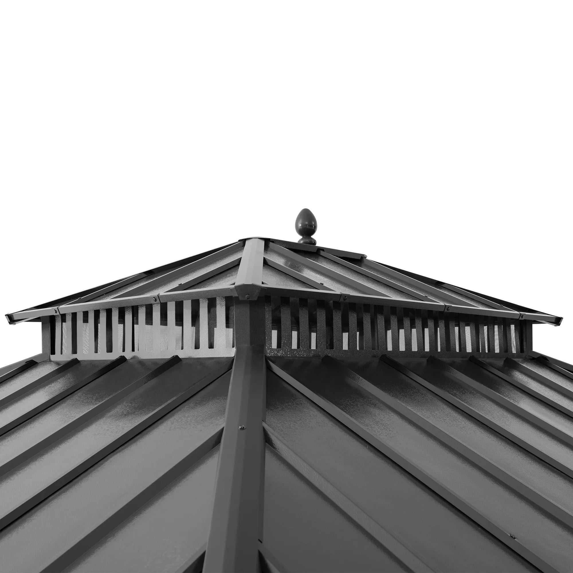 Kingston Elite Cedar Gazebo, 12x10