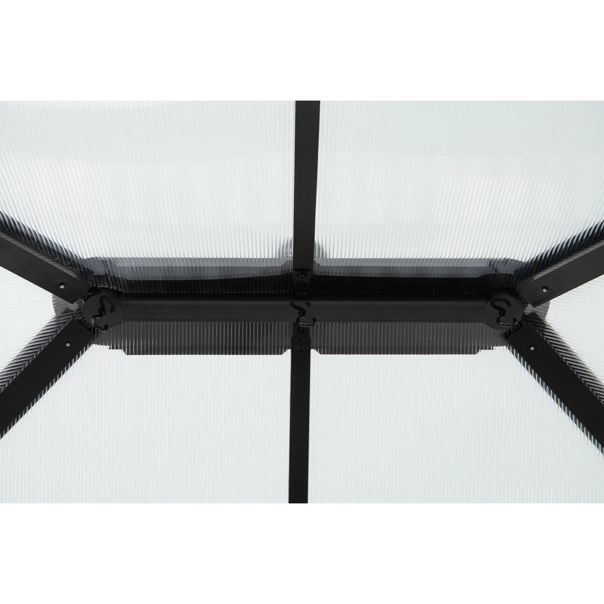 Kingston Horizon PC-Vent Cedar Gazebo, 12x10