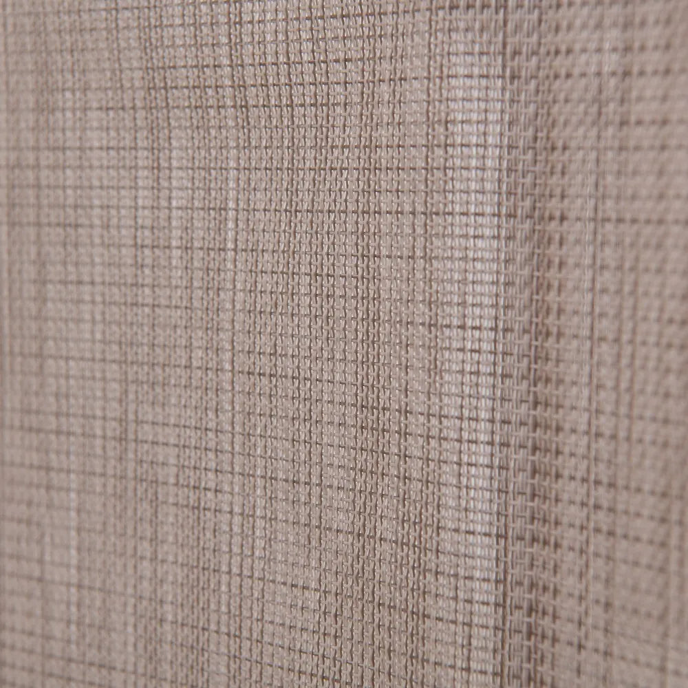 SUNJOY 11x11 Wood-Look Finish Metal Pergola with Sliding Canopy & Solar Lights