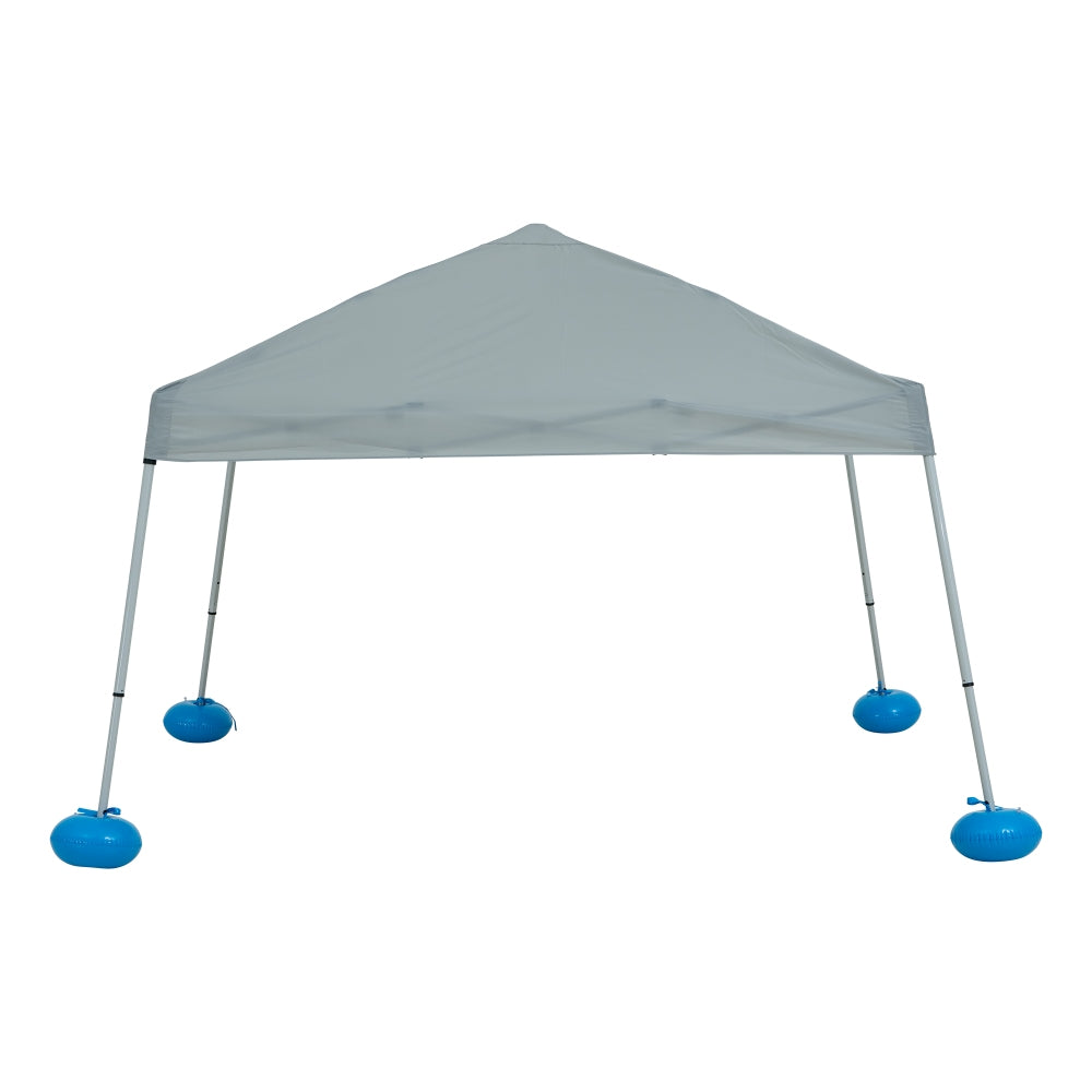 GRAN Floating Pool Gazebo 3m x 3m