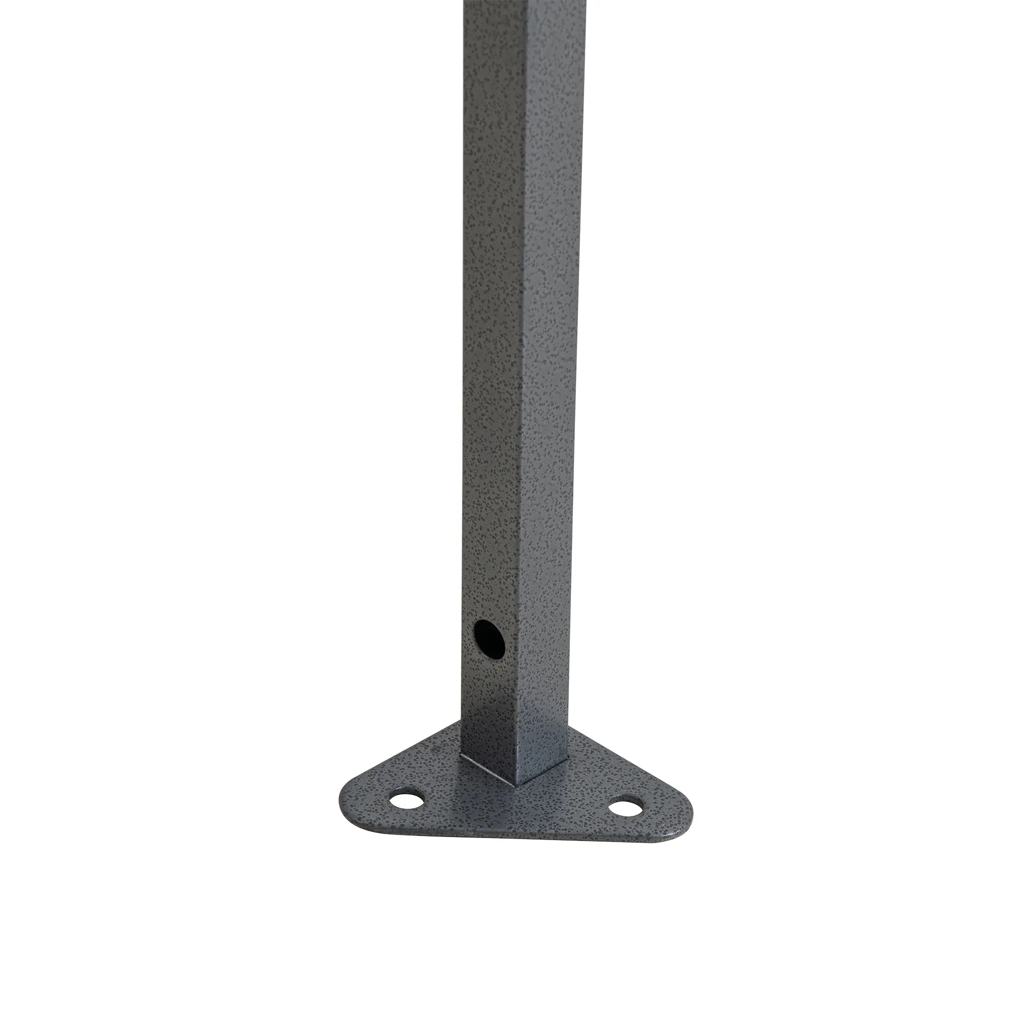 SUNJOY 10x10 Pop Up Gazebo Canopy with Detachable LED Light and Carry bag - Taupe