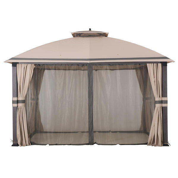 Big lots 2024 gazebo 10x12