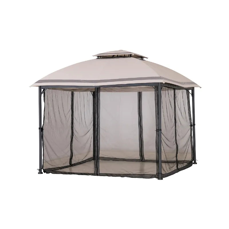 Replacement Canopies, Curtains & Netting for Gazebos - SUNJOY – Page 9