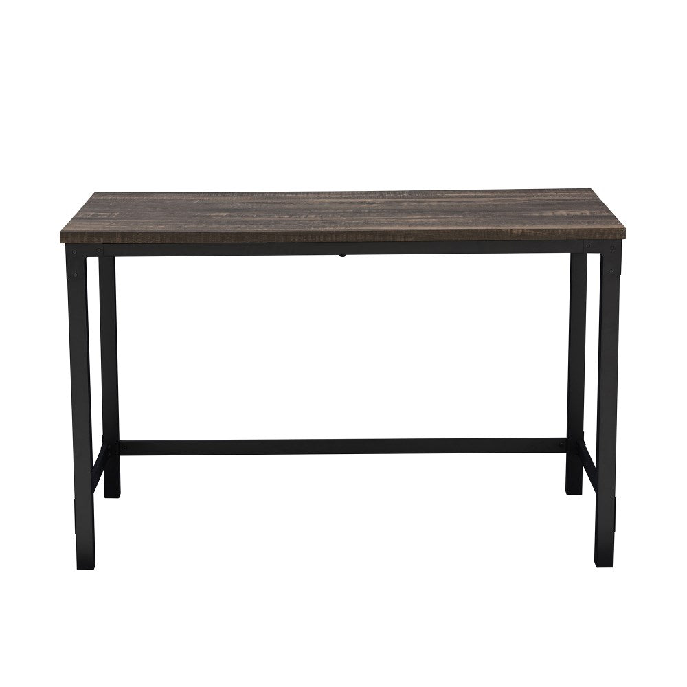 SUNJOY 48" Industrial Design Home Office Computer Desk