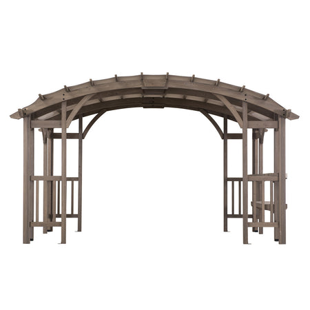 Outdoor Gazebo, Pergola, Fire Pit, Patio Furniture | Sunjoy Group