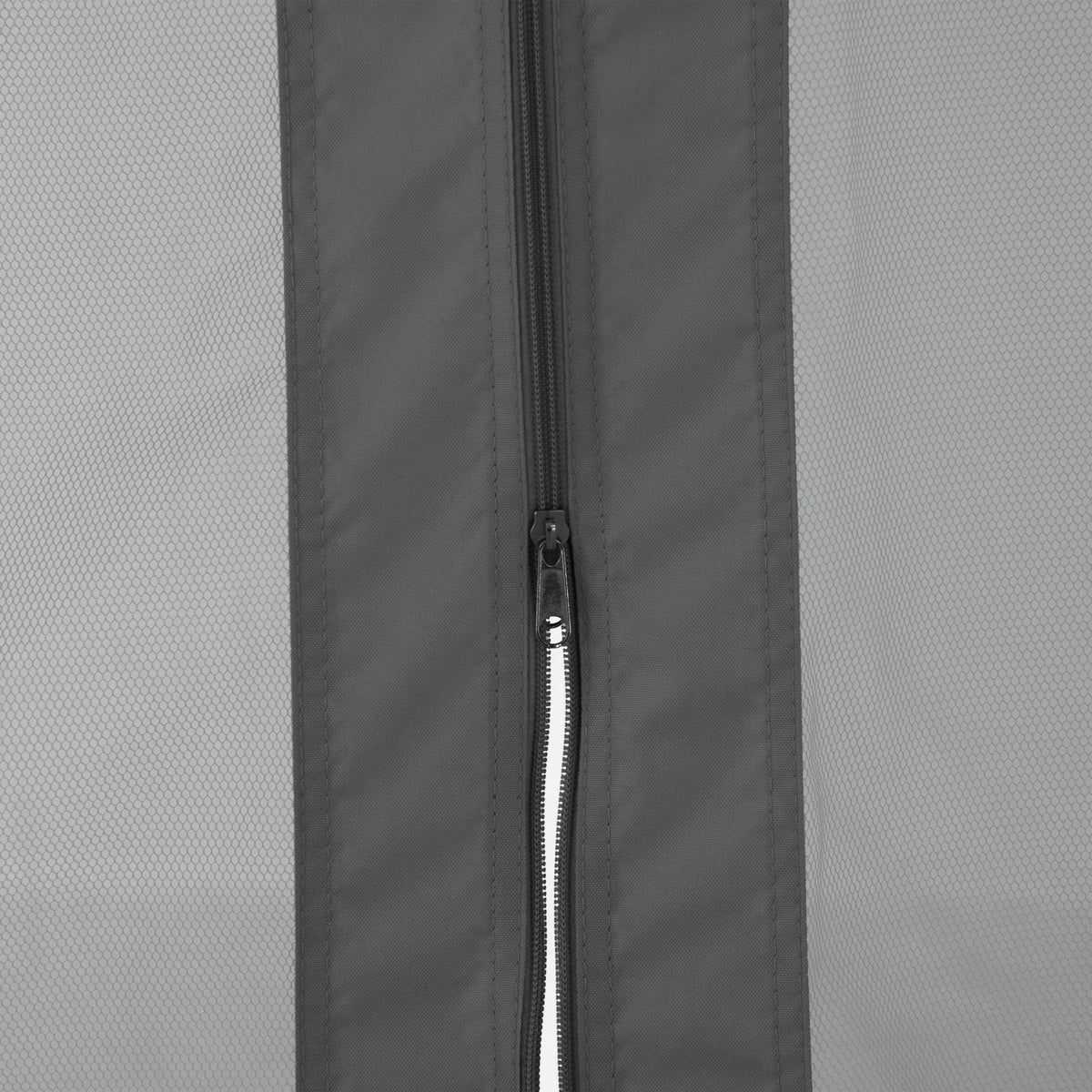 Kingston Horizon PC-Vent Gazebo - Slate Gray, 10x10