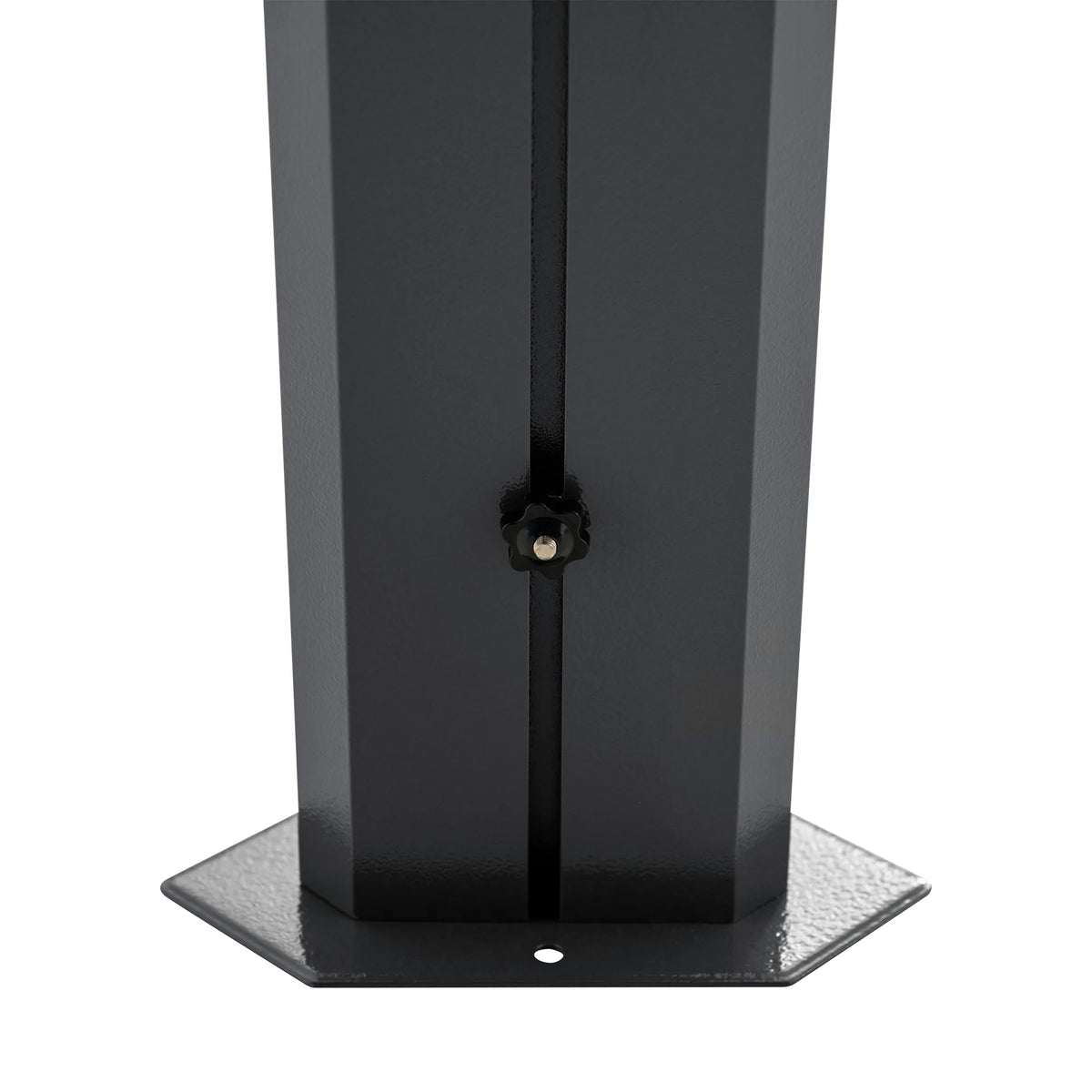 Kingston Horizon PC-Vent Gazebo - Slate Gray, 10x10