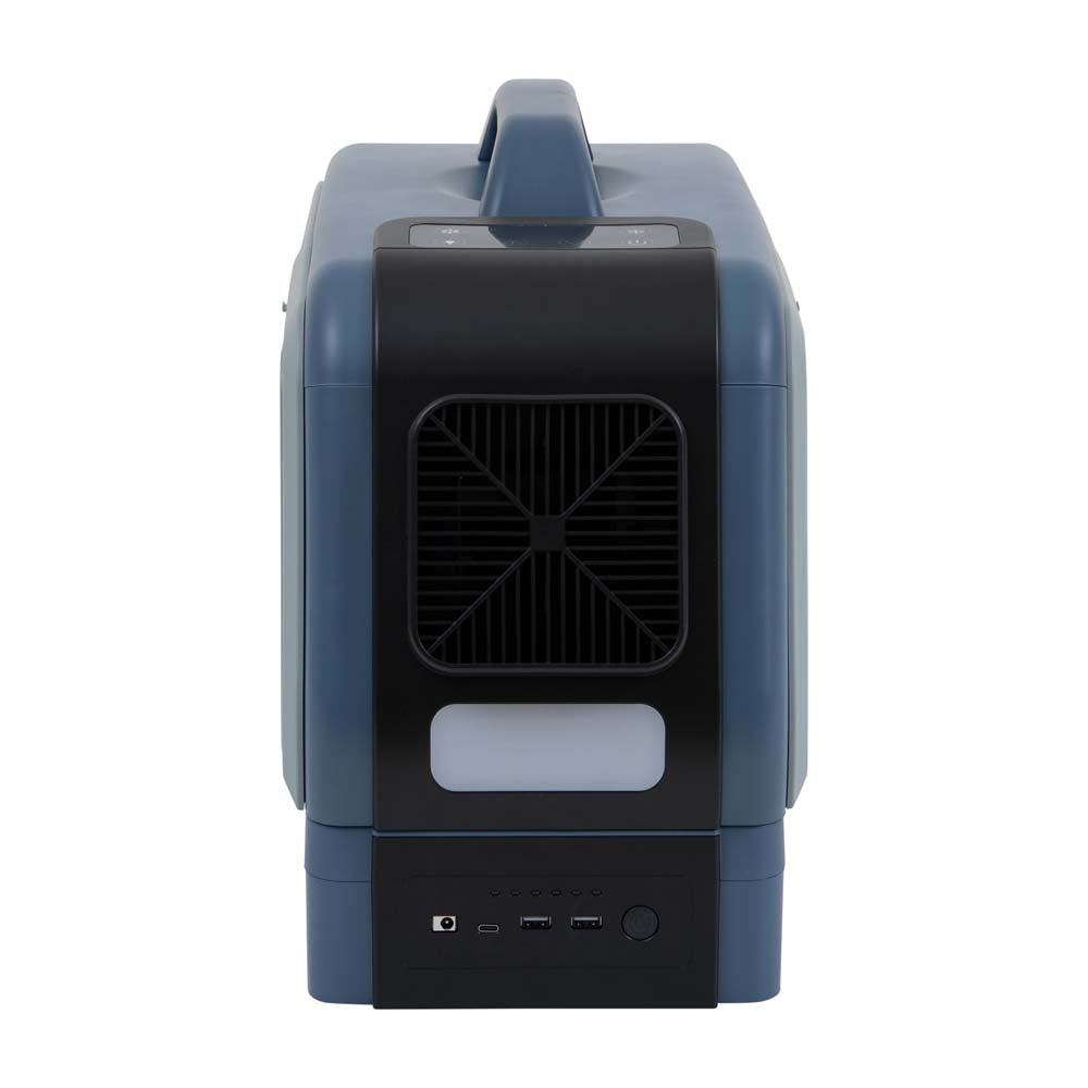 SUNJOY IceCove Portable Air Conditioner for Outdoor Tents and Indoors.