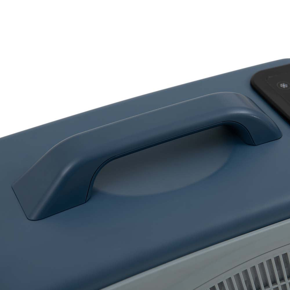SUNJOY IceCove Portable Air Conditioner for Outdoor Tents, Campervans, Trailers, and Indoors.