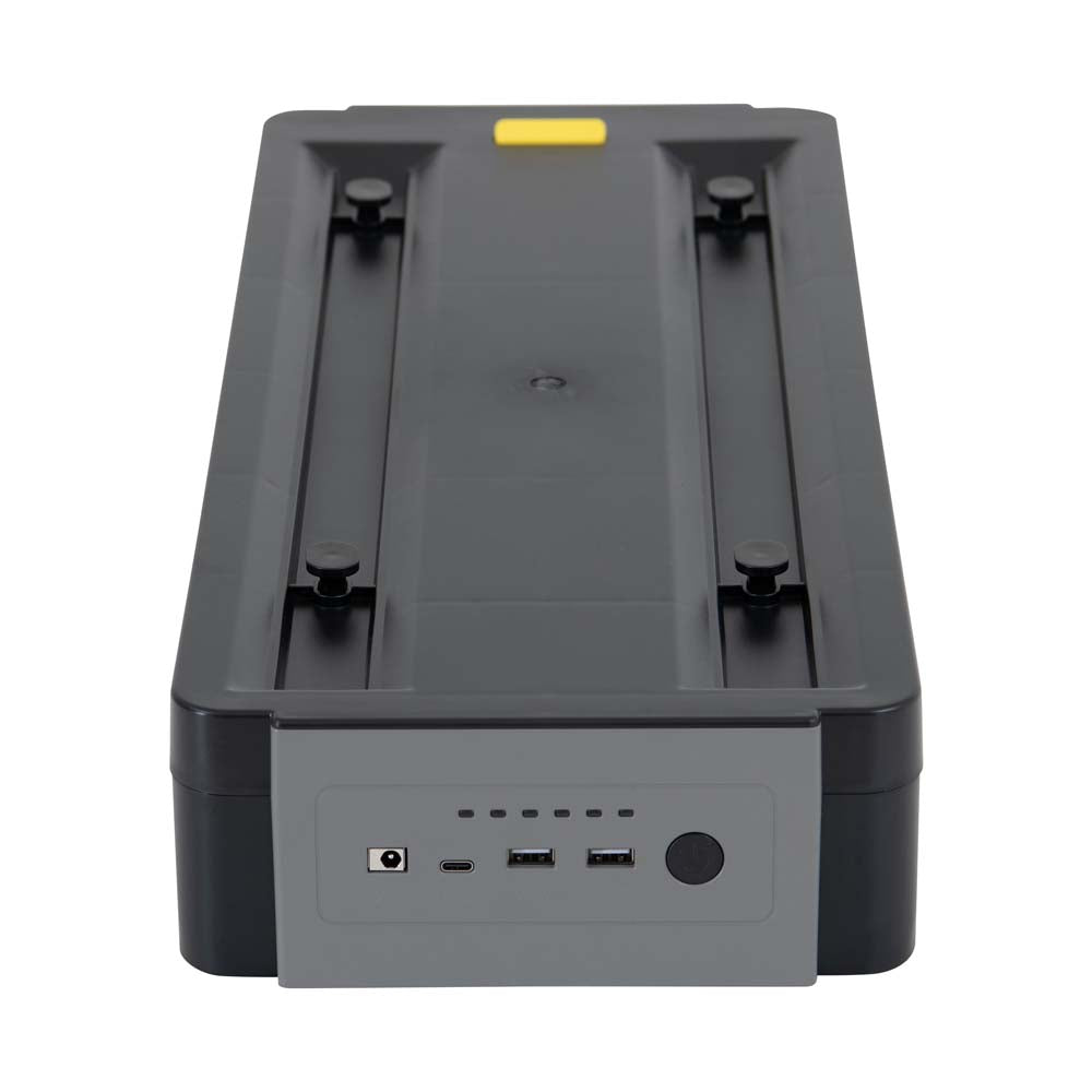 SUNJOY IceCove Portable Air Conditioner for Outdoor Tents, Campervans, Trailers, and Indoors.