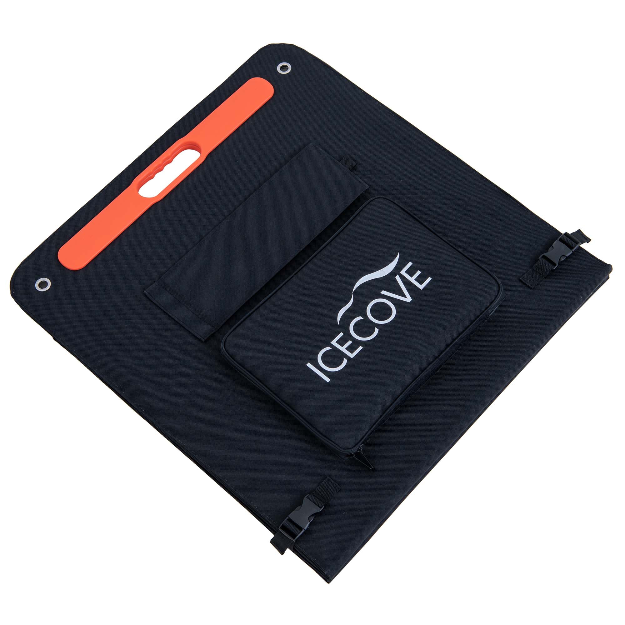 SUNJOY IceCove Portable Air Conditioner for Outdoor Tents, Campervans, Trailers, and Indoors.