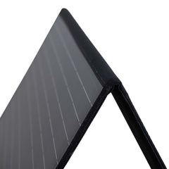 Sunjoy 226W Folding Portable Solar Panel - Convenient and Efficient Power Solution.