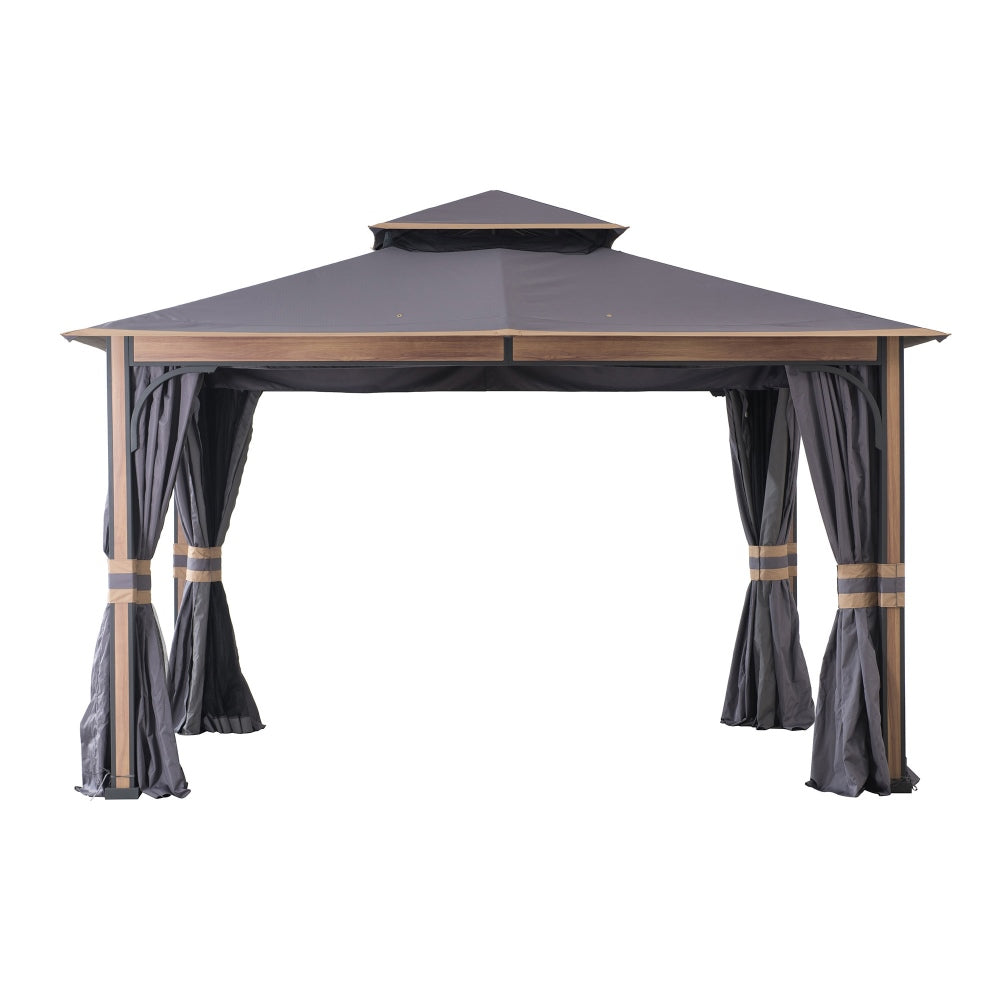 Replacement Canopy Howards Soft Top Gazebo A101015301