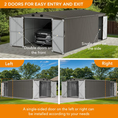 Storage Sheds for sale